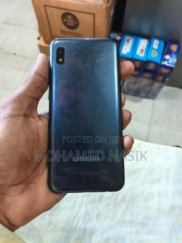 Samsung Galaxy A10s (Used)