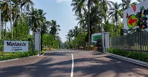 Land for Sale in Homagama