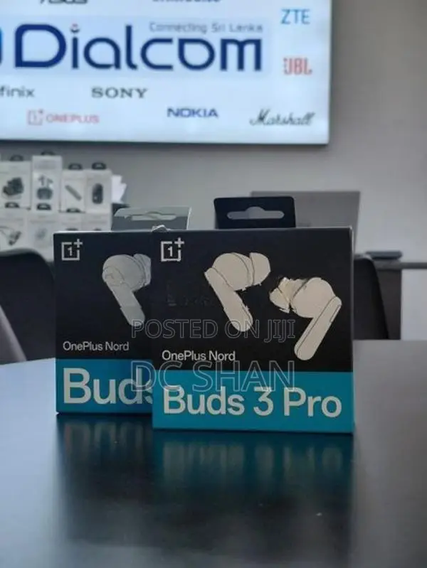 Nord Buds 3 Pro