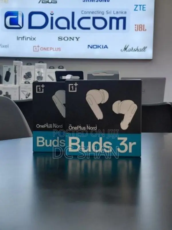 Nord Buds 3R