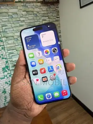 Apple iPhone 15 Plus 128GB (Used)