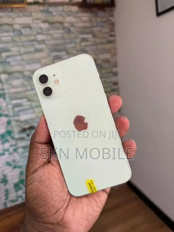 Apple iPhone 12 256GB (Used)