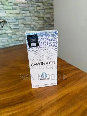Tecno camon40pro 8GB256GB (Brand New)