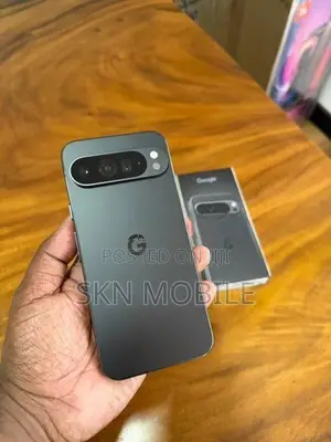Google Pixel 10 Pro XL 16GB 256GB (Used)