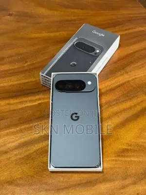 Google Pixel 10 Pro XL 16GB 256GB (Used)
