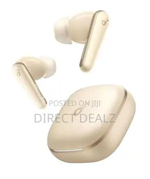Anker Soundcore Liberty 5 GOLD
