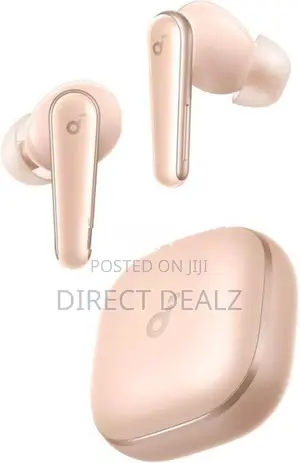 Anker Soundcore Liberty 5 GOLD