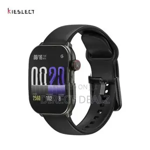 Kieslect Balancs Bluetooth Calling Smart Watch