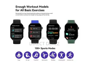 Kieslect Balancs Bluetooth Calling Smart Watch