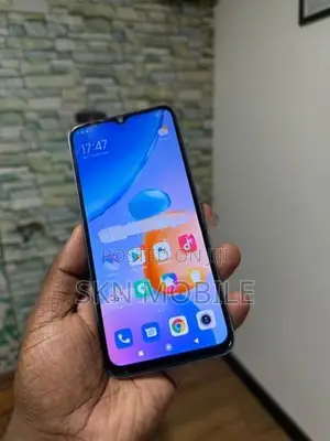 Xiaomi Redmi Note 11R 6GB 128GB 5G (Used)