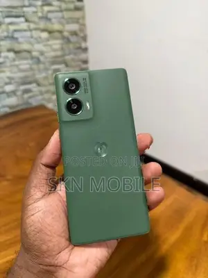 Moto G96 8GB 128GB 5G (Used)