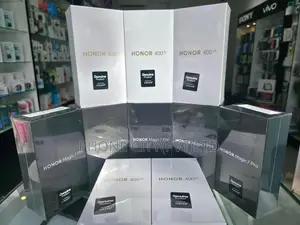Honor Magic 7 Pro 12/512GB (Brand New)