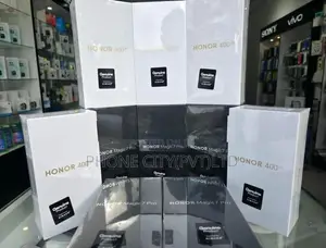 Honor Magic 7 Pro 12/512GB (Brand New)