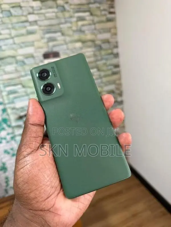 Moto G96 8GB128GB 5G (Used)