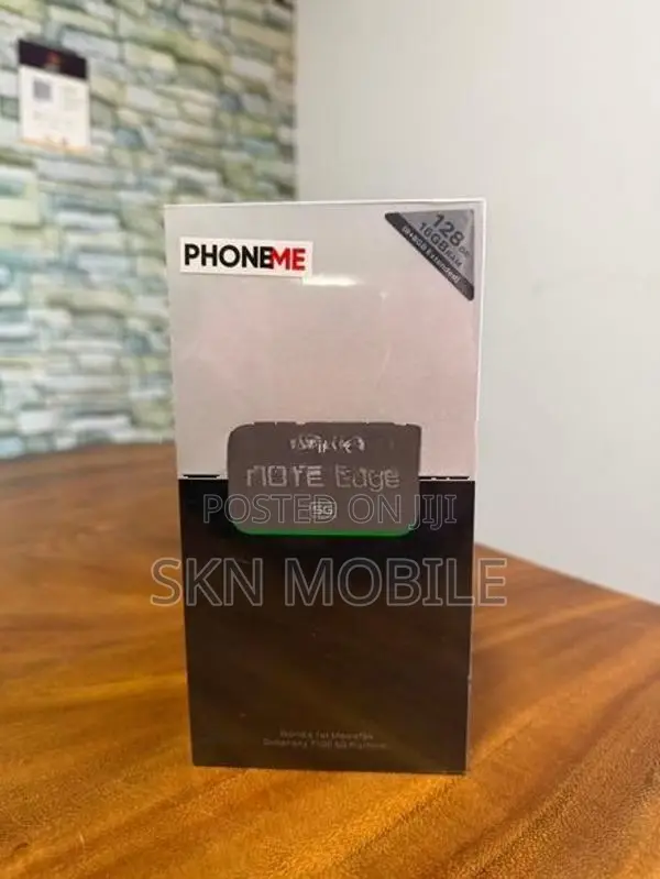 Infinix Note edge 5G8GB128GB (Brand New)