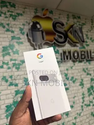 Google Pixel 7 8GB 128GB (Brand New)
