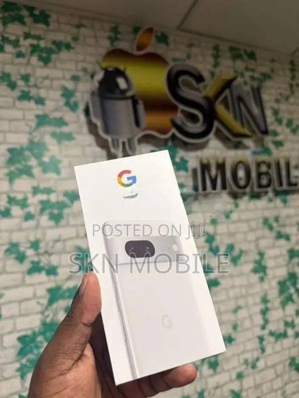 Google Pixel 7 8GB 128GB (Brand New)