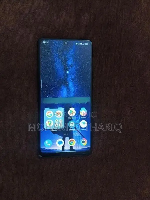 Xiaomi Poco X5 Pro (Used)