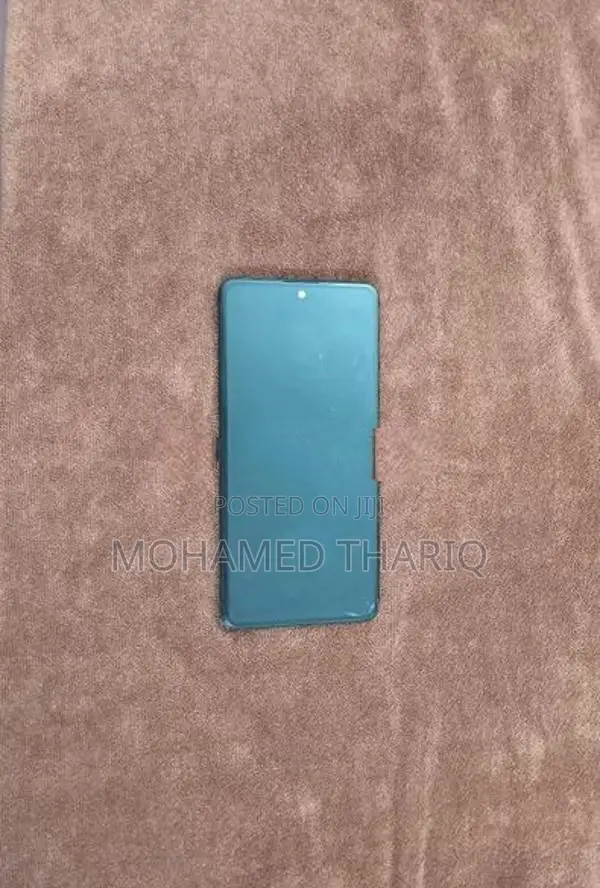 Xiaomi Poco X5 Pro (Used)