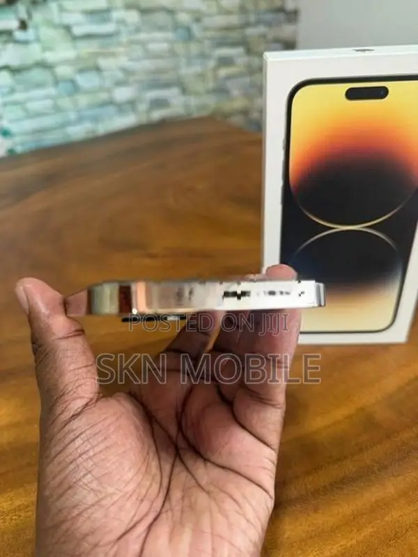 Apple iPhone 14 Pro Max 256GB (Used)