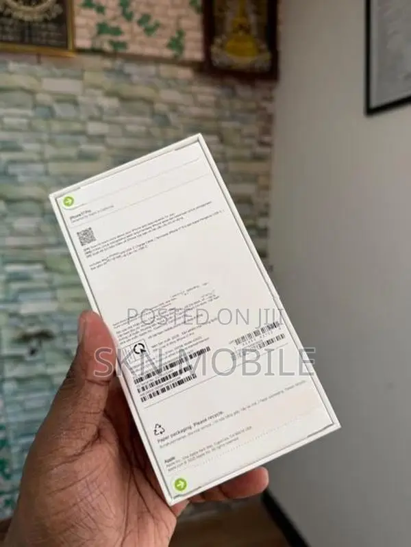 Apple iPhone 17 Pro 256GB XA (Brand New)