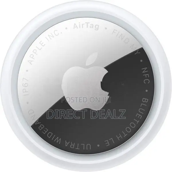 Apple AirTag Gen 2 - Single