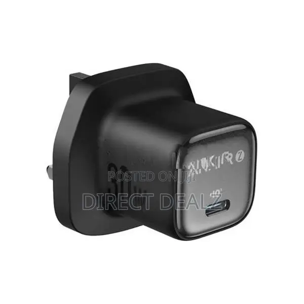 Anker Zolo 30W Charger - A2698