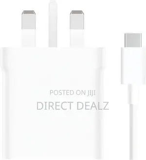 Xiaomi 67W Charging Combo with USB to Type-C Cable