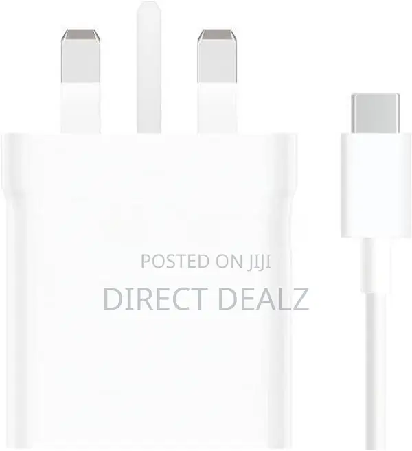 Xiaomi 67W Charging Combo with USB to Type-C Cable