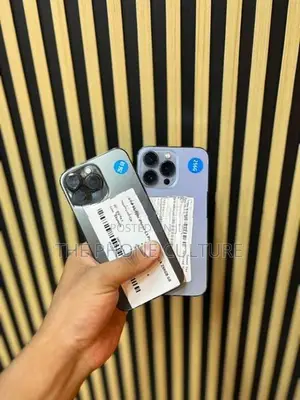 Apple iPhone 13 Pro 256GB (Used)
