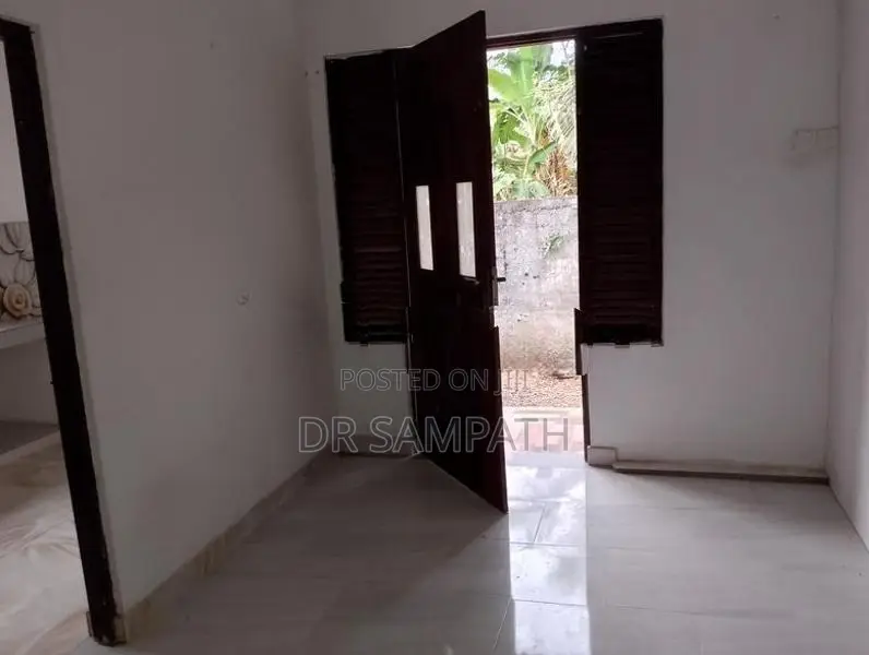 House For Rent Nittambuwa