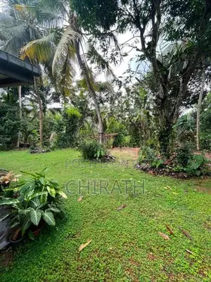1 Acre Commercial Land With House For Sale In Kirindiwela
