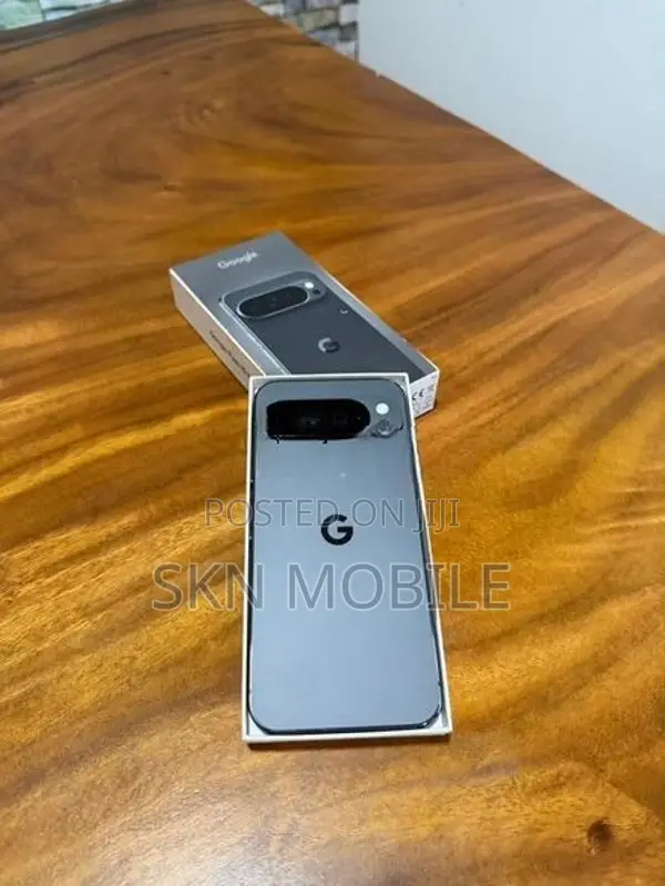 Google Pixel 10 Pro XL 16GB 256GB (Used)