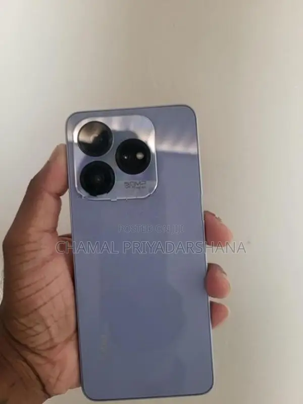 ZTE Nubia V60 (Used)