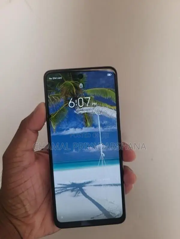 ZTE Nubia V60 (Used)