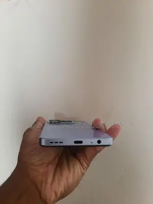 ZTE Nubia V60 (Used)