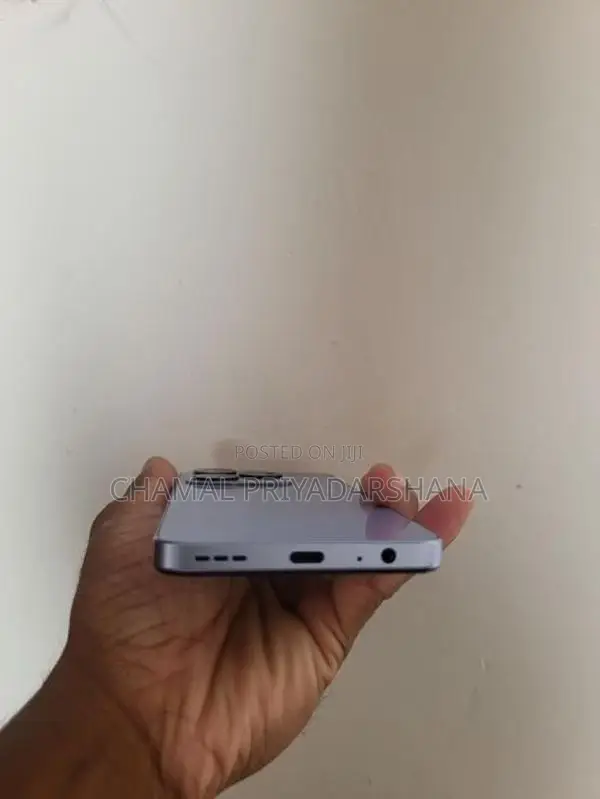 ZTE Nubia V60 (Used)