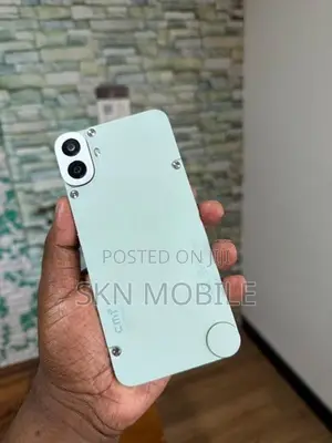 NOTHING CMF Phone 1 6GB 128GB 5G (Used)