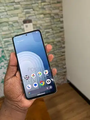 NOTHING CMF Phone 1 6GB 128GB 5G (Used)