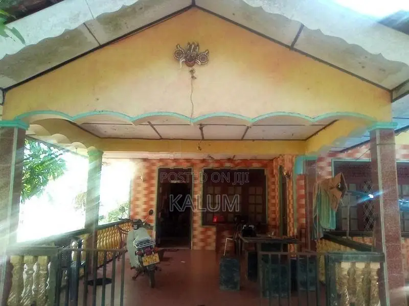 House For Sale Wariyapola