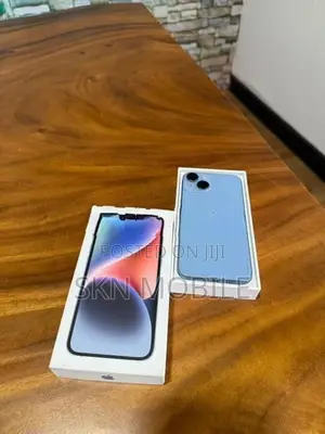 Apple iPhone 14 128GB (Used)