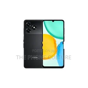 Honor X5D Plus 4GB 128GB (Brand New)