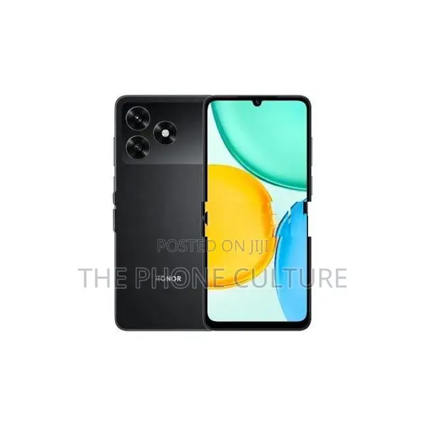 Honor X5D Plus 4GB 128GB (Brand New)