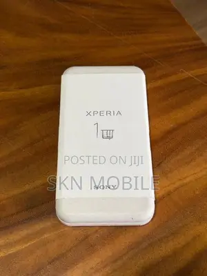 Sony 1 mark 712GB256GB (Used)