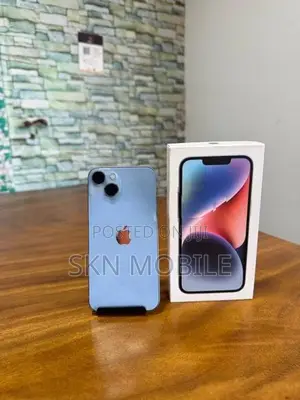 Apple iPhone 14 128GB (Used)
