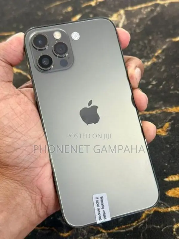 Apple iPhone 12 Pro 128GB (Used)