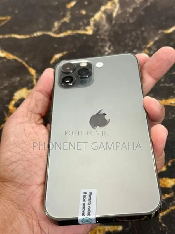 Apple iPhone 12 Pro 128GB (Used)