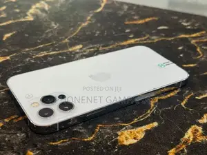 Apple iPhone 12 Pro 128GB (Used)