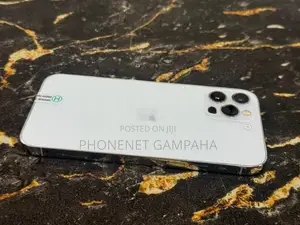 Apple iPhone 12 Pro 128GB (Used)