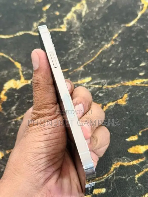 Apple iPhone 12 Pro 128GB (Used)